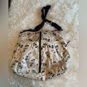 Disney Minnie Mouse Diaper Bag
